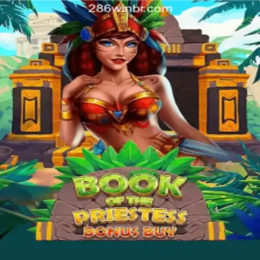 Unveiling the Mystical World of BookOfThePriestess: A Journey Into the Realm of Slots