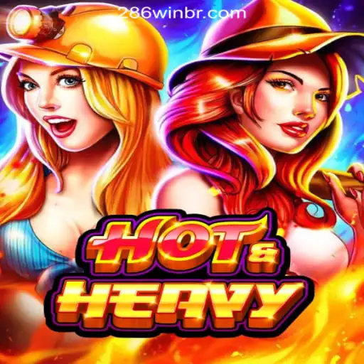 Exploring HotHeavy: The Pulse of 286win.COM Oficial Slots Brasil #1