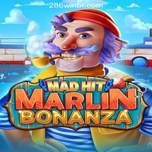 MadHitMarlinBonanza: Dive into the Wild Waters of Casino Adventure