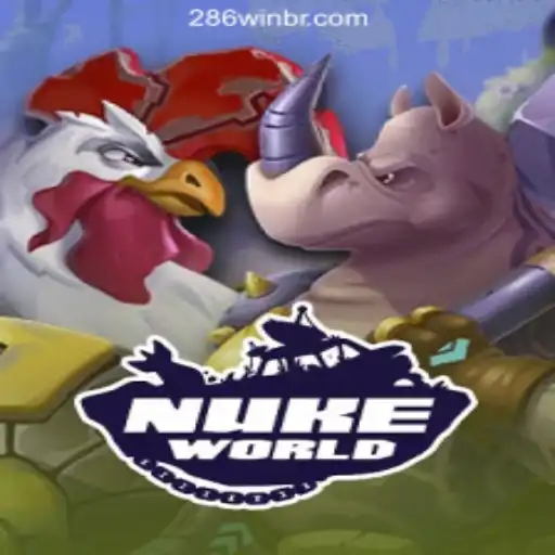 NukeWorld: Exploring the Exciting Realm of 286win.COM Oficial Slots Brasil #1