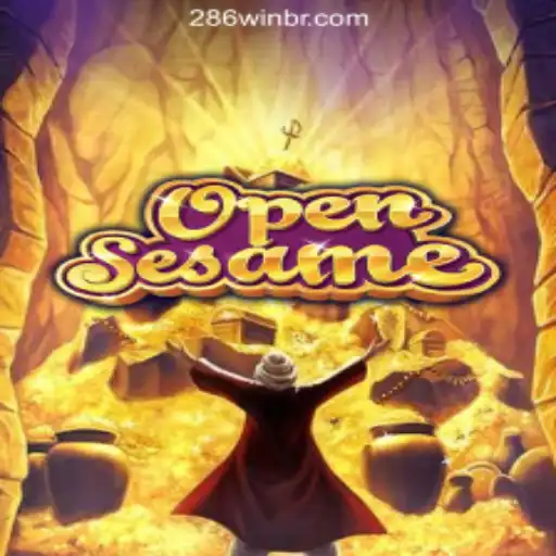 Unlocking the Thrills of OpenSesame: Your Gateway to 286win.COM Oficial Slots Brasil #1