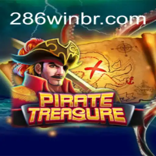 Unlock the Secrets of PirateTreasure: A Guide to 286win.COM Oficial Slots Brasil #1