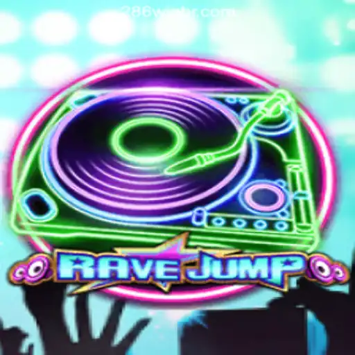 Discover the Thrilling World of RaveJump and 286win.COM Oficial Slots Brasil #1