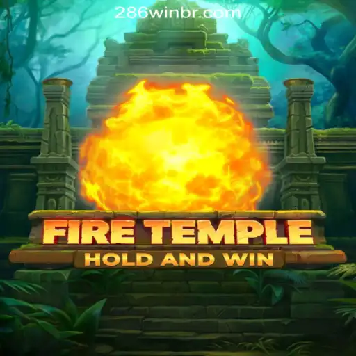 Introduction to FireTemple and 286win.COM Oficial Slots Brasil #1