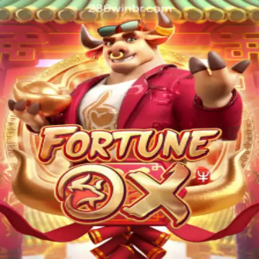 FortuneOx: Experience the Thrills of 286win.COM Oficial Slots Brasil #1