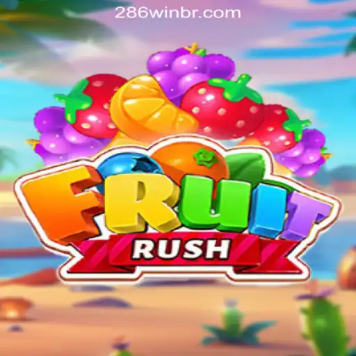 Discover the Excitement of FruitRush: Your Ultimate Guide to Winning at 286win.COM Oficial Slots Brasil #1