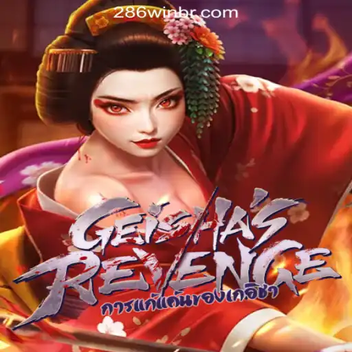GeishasRevenge: A Cultural Odyssey through Slots