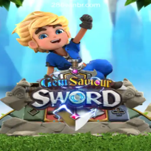 Discover the Adventure in GemSaviourSword with 286win.COM Oficial Slots Brasil #1