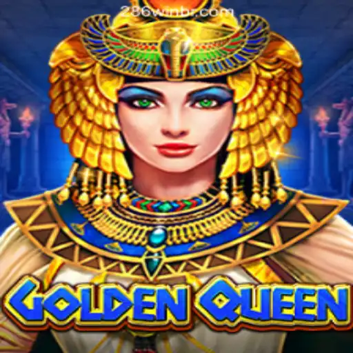 GoldenQueen: The Ultimate Slots Adventure at 286win.COM
