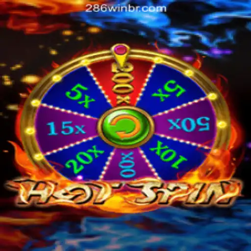Exploring HotSpin: The Slot Game Revolutionizing Brazil's Online Casino Scene