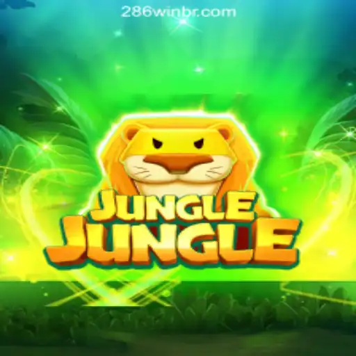 Discover the Thrills of JungleJungle Slots at 286win.COM Oficial Slots Brasil #1