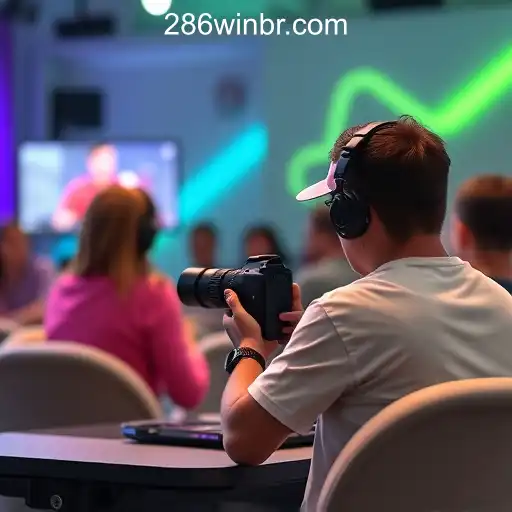 The Rise of Live Streaming: Exploring Its Impact in Brazil