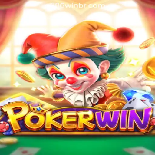 POKERWIN: The Ultimate Gaming Experience