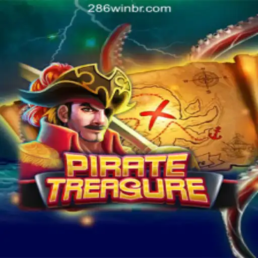 Unlock the Secrets of PirateTreasure: A Guide to 286win.COM Oficial Slots Brasil #1