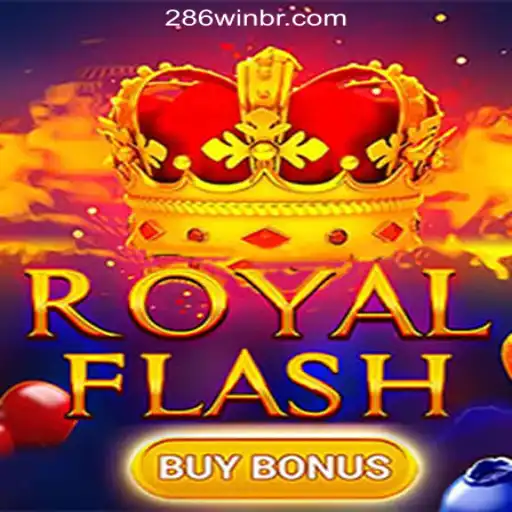 Discover the Excitement of RoyalFlashBuyBonus with 286win.COM Oficial Slots Brasil #1