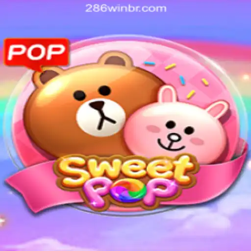 Exploring SweetPOP: A Journey through 286win.COM Oficial Slots Brasil #1