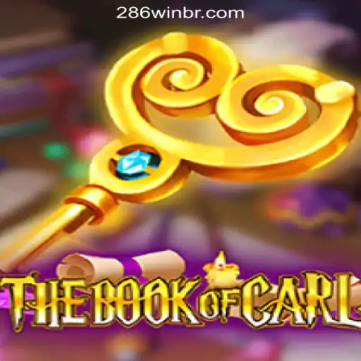 Explore TheBookofCarl: A Thrilling Adventure in 286win.COM Oficial Slots Brasil #1