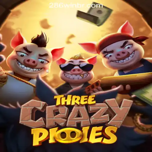 ThreeCrazyPiggies: A Thrilling Journey into the World of Slot Gaming