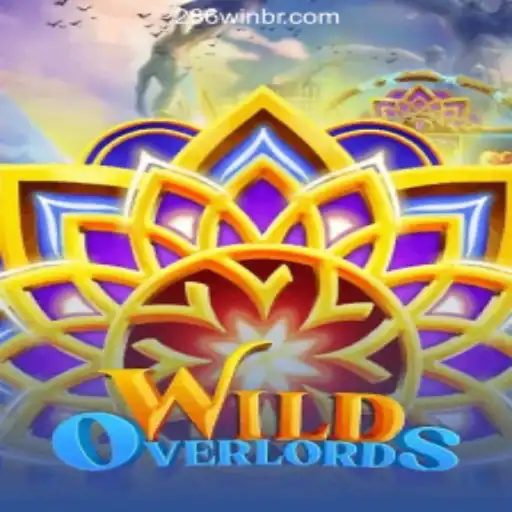 WildOverlords: A Comprehensive Guide to the Game and Its Role in 286win.COM Oficial Slots Brasil
