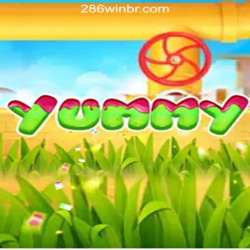 Yummy: A Sweet Adventure in the World of 286win.COM Oficial Slots Brasil #1